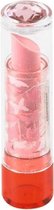 gum Lipstick junior 7 x 2 cm roze