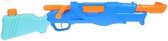 waterpistool junior 212 ml 52 cm blauw/oranje