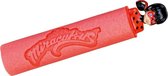 waterpistool junior 26 cm foam rood