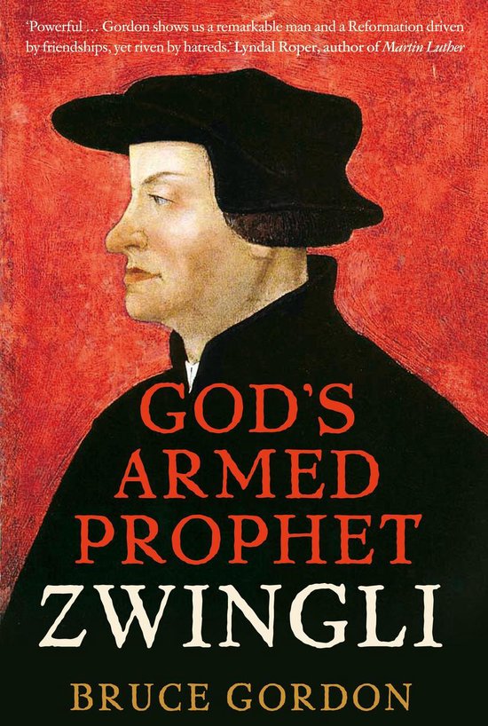 Zwingli - cover