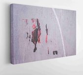 Canvas schilderij -  Productnummer   4597282 - 40*30 Horizontal