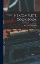 The Complete Cook Book
