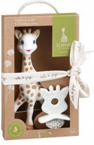 Sophie de giraf - So Pure - Bijtspeelgoed - Bijtspeentje - 100% natuurlijk rubber