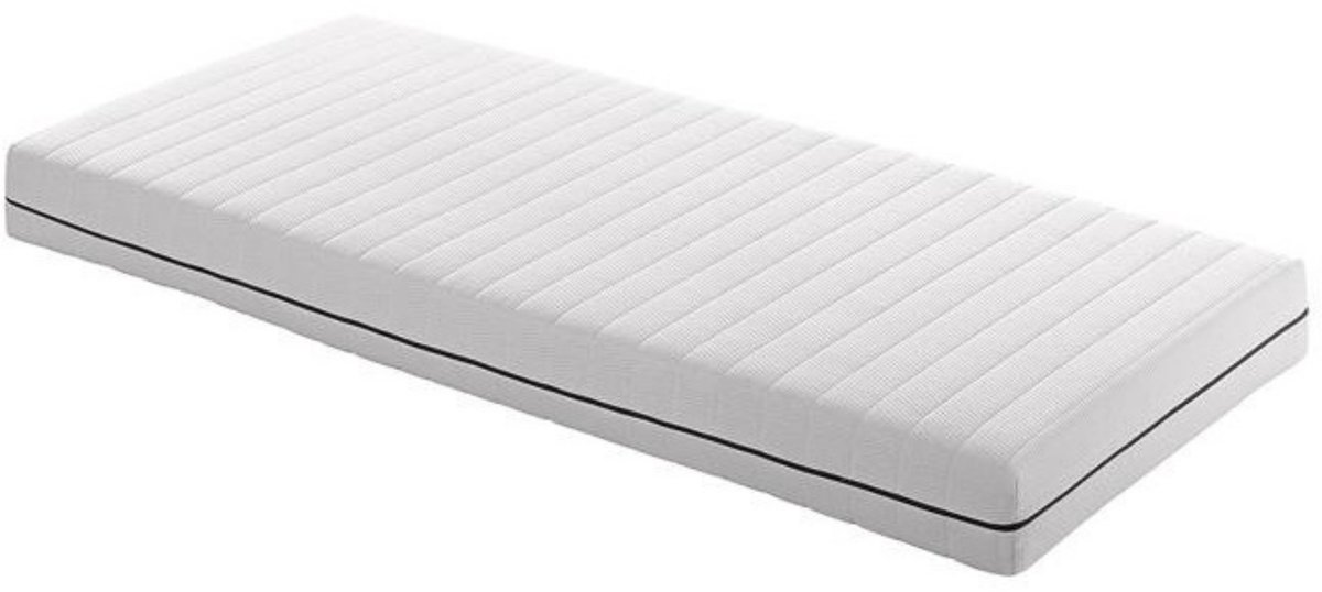 Koudschuim H3 stevig matras 120x200