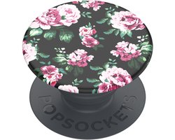 PopSockets PopGrip Basic - Telefoonbutton en Standaard (niet verwisselbaar) - Engelse Tuin