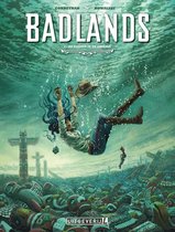 Badlands 3 -   De grote slang
