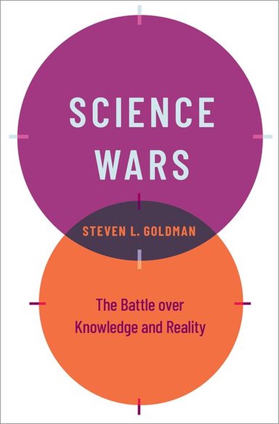 Science Wars - cover