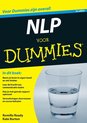 NLP voor Dummies 2e editie