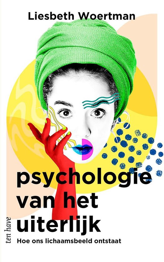 Psychologie van het uiterlijk - cover