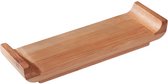 Sushi Board 20cm Set Services de table Bateau Bamboe