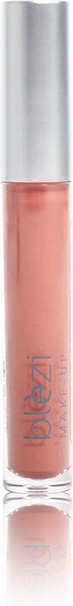 Blèzi® Lip Fix 12 Vintage Rose - Lipstick - Lippenstift langhoudend - Nude Roze Bruin
