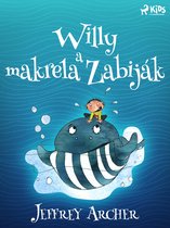 Willy 2 - Willy a makrela Zabiják