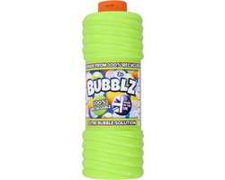 Bubblz - Bellenblaas - 1 liter
