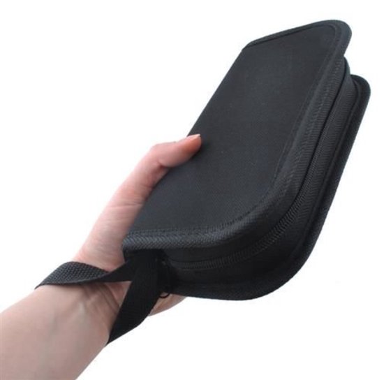 Instructies voor het inkorten van de armband Fashionista