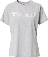 Hummel shirt noni 2.0 Wit-L