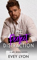 Bossy Hearts 3 - The Perfect Distraction