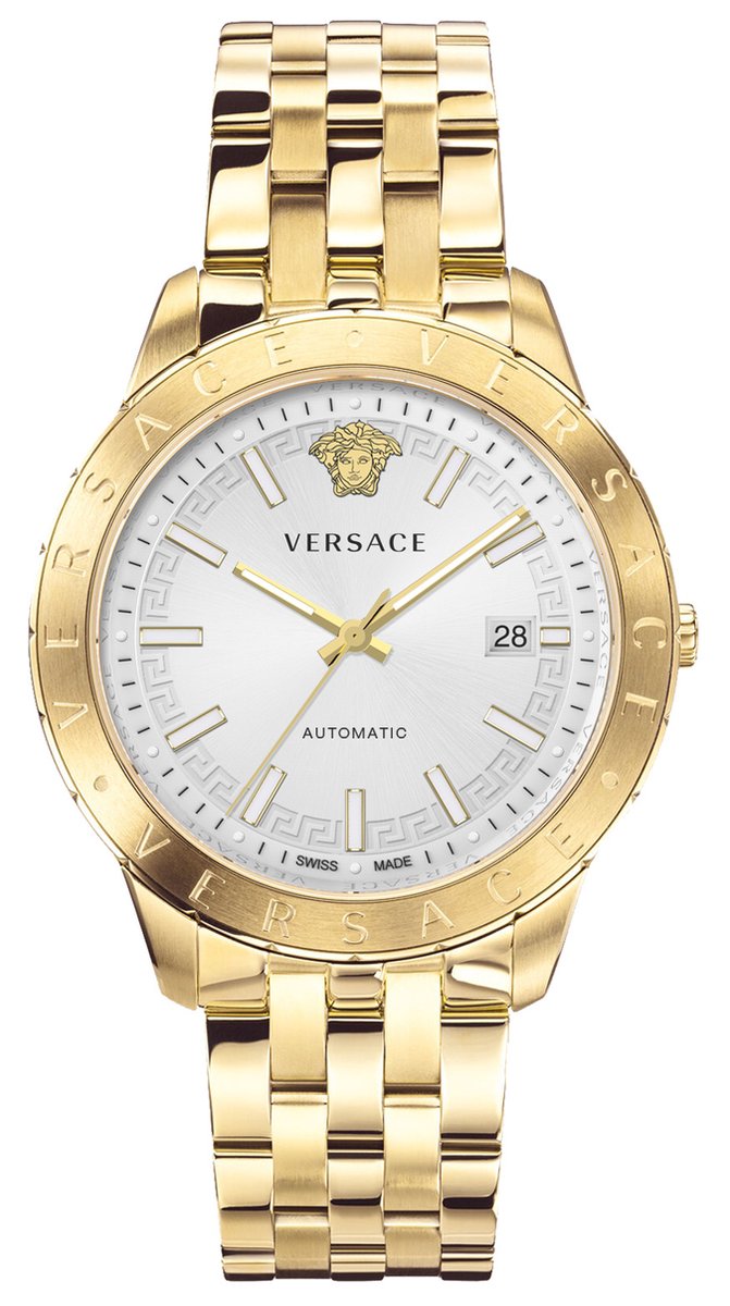 Versace - Polshorloge - Heren - Automatisch - Univers - VE2D00521