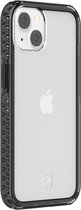 Incipio Grip voor iPhone 13 - Black/Clear
