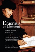 Erasmus Studies - Erasmus on Literature