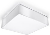 Trend24 Plafond Horus 35 - E27 - Wit