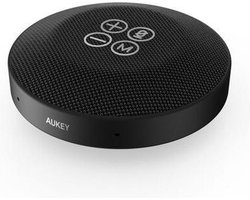 Aukey – SP-A8 Stream Series CyberTalk Bluetooth Luidsprekertelefoon voor conferentie