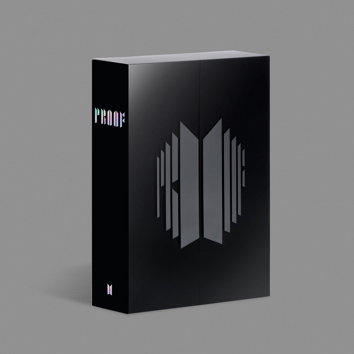 BTS - Proof (3CD) - BTS