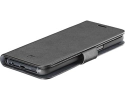 Cellularline BOOKAGENDGALS11PLK Case Samsung Galaxy S20 Ultra 5G Zwart