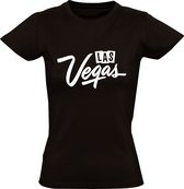 Las Vegas Dames t-shirt | USA | Amerika | Casino | shirt