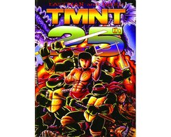 Teenage Mutant Ninja Turtles