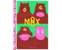 Mox Nox