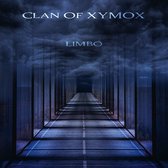 Clan Of Xymox - Limbo (2 LP) (Limited Art Edition)