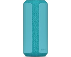 Sony SRS-XE300 - Bluetooth speaker - Blauw