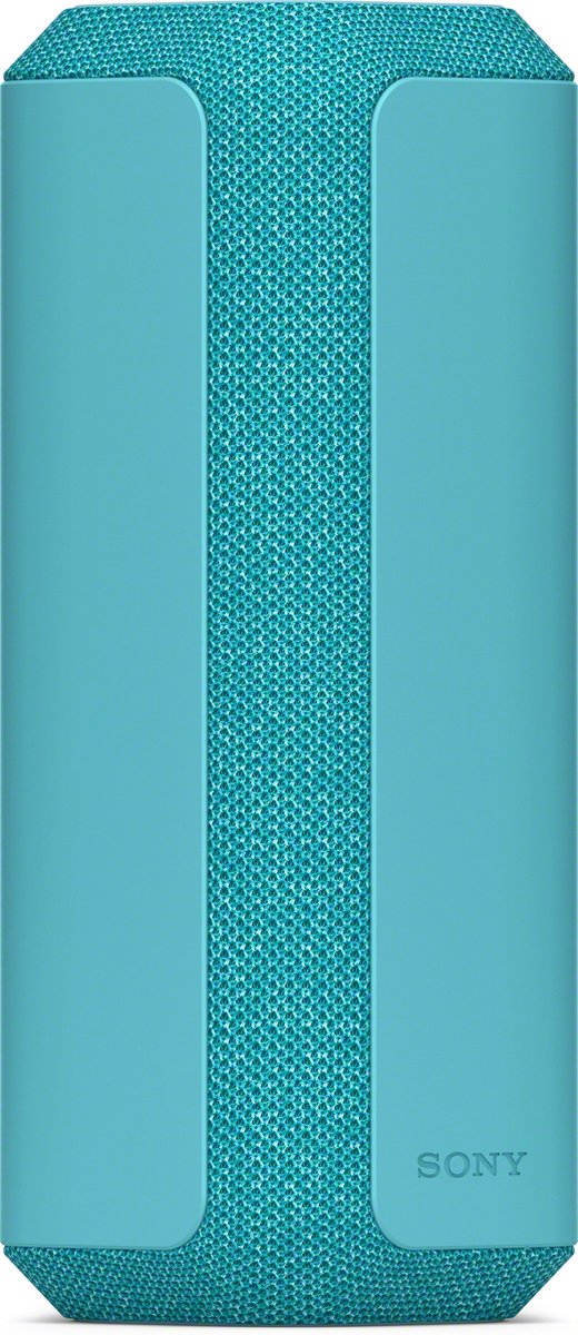 Bol.com Sony SRS-XE300 - Bluetooth speaker - Blauw aanbieding