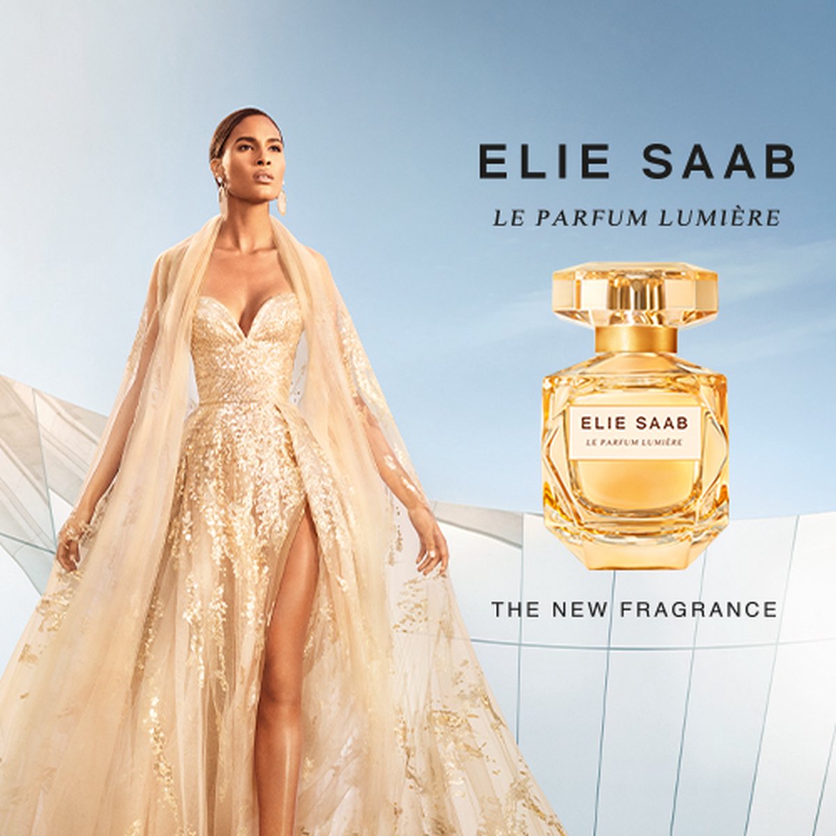 Elie Saab Le Parfum Lumière Femmes 50 ml | bol.com