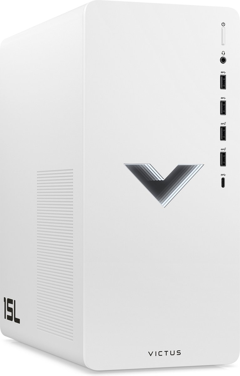Victus HP TG02-0741nd Game PC - RTX 3060 Ti