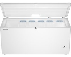 Liebherr - Vrieskist - CFd 2505 Plus - 359L - D - Wit