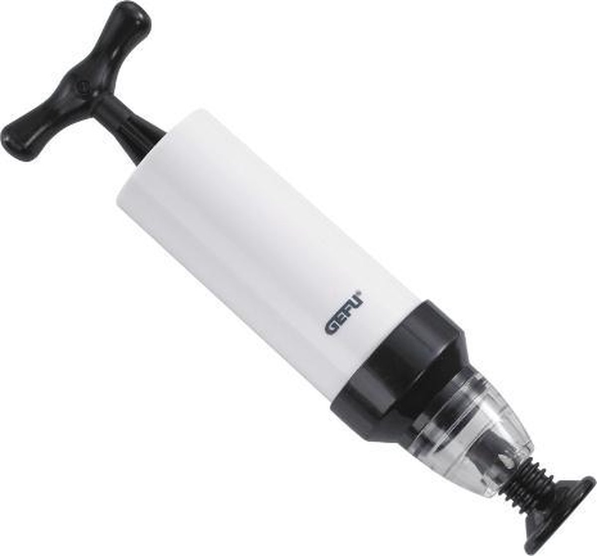 GEFU - Keukenhulpen - Vacumeerset Vaco