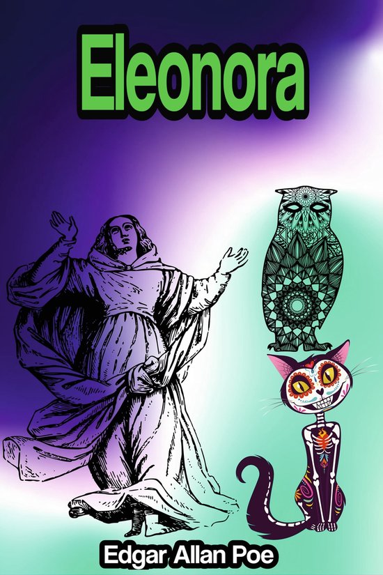 Eleonora (ebook), Edgar Allan Poe 9783756237791 Boeken