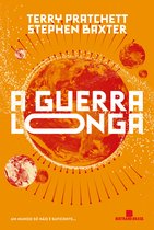 Terra Longa 2 - A guerra longa (Vol. 2 Terra Longa)