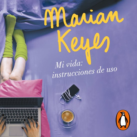 Mi vida instrucciones de uso, Marian Keyes 9788466352604 Boeken