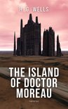 Epic Story - The Island of Doctor Moreau