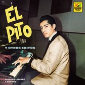 Alfredo Linares - El Pito (LP)