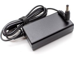 Laptop oplader 65W geschikt voor Toshiba Satellite C660-28V