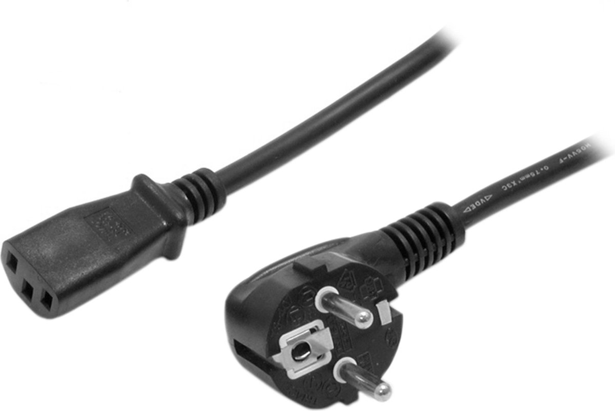 Power Cord Startech PXT101EUR