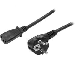 Power Cord Startech PXT101EUR