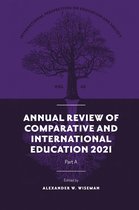 International Perspectives on Education and Society 42 - Annual Review of Comparative and International Education 2021