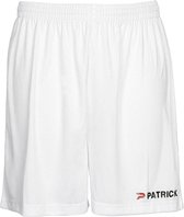 Patrick Victory Short Homme - Wit | Taille: 3XL