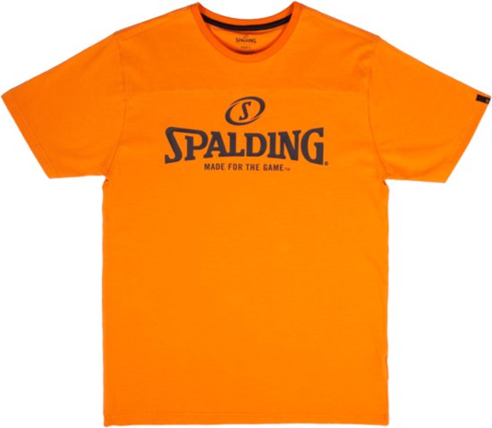 Spalding Move Shooting Shirt Lange Mouw voor Heren | Zwart - Wit Spalding Move Shooting Shirt Lange Mouw voor Heren | Zwart - Wit
