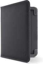 Belkin Classic Strap Cover iPad mini Folio Case Blacktop