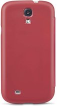 Belkin Micra Folio Hoesje voor Samsung Galaxy S4 - Roze